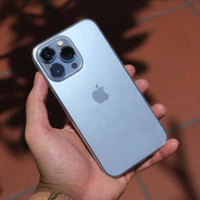 Bare Naked - for iPhone 13 Pro Max