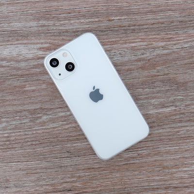 Bare Naked - for iPhone 13 mini