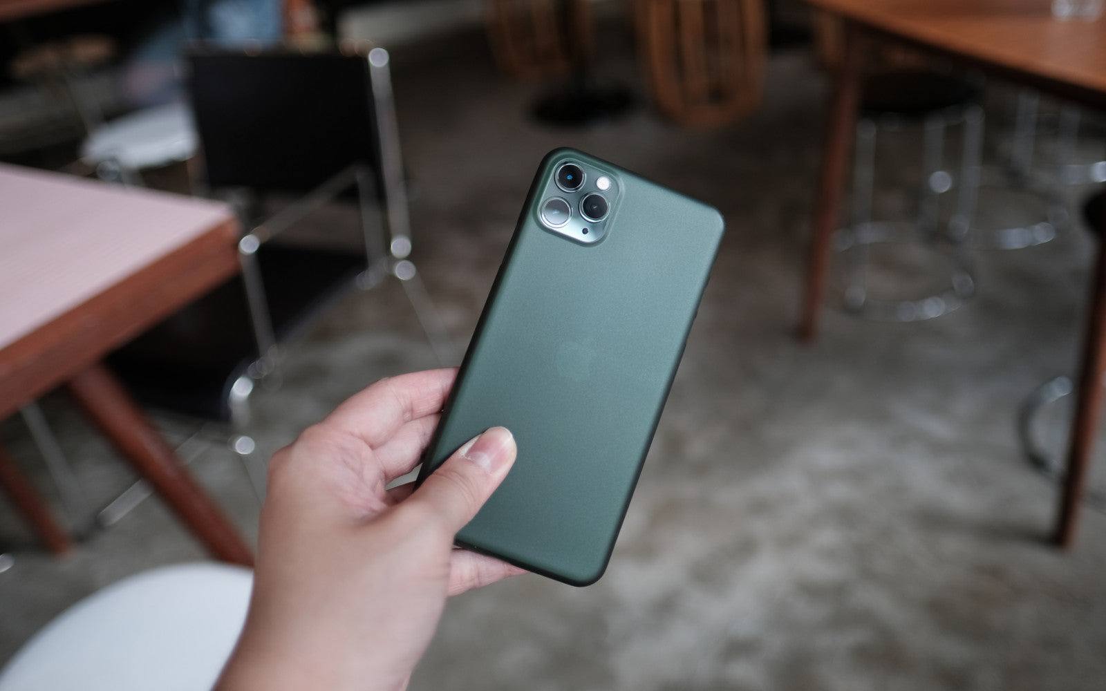 Bare - The Orginal Ultra Thin Naked Case for Case Haters - Ultra Thin Ultra Slim 0.35mm Case - Why Choose Bare