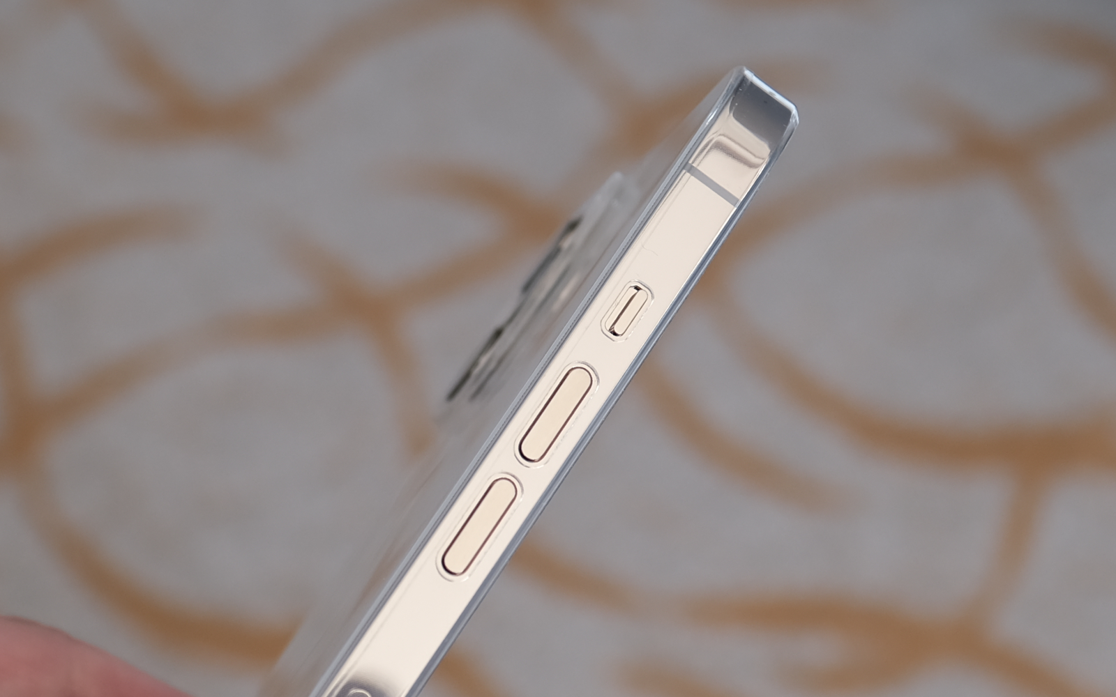 Bare Naked EX Case for iPhone 14 iPhone 14 Pro iPhone 14 Pro Max and iPhone 14 Max - Thinnest Clear Case for iPhone 13 iPhone 14 Pro iPhone 14 Pro Max and iPhone 14 Max - Ultra Thin