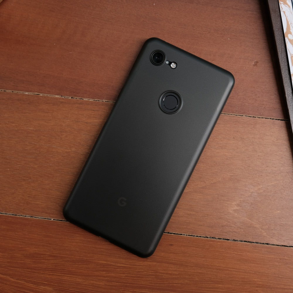 Bare Naked for Google Pixel - The Thinnest Case for Google Pixel