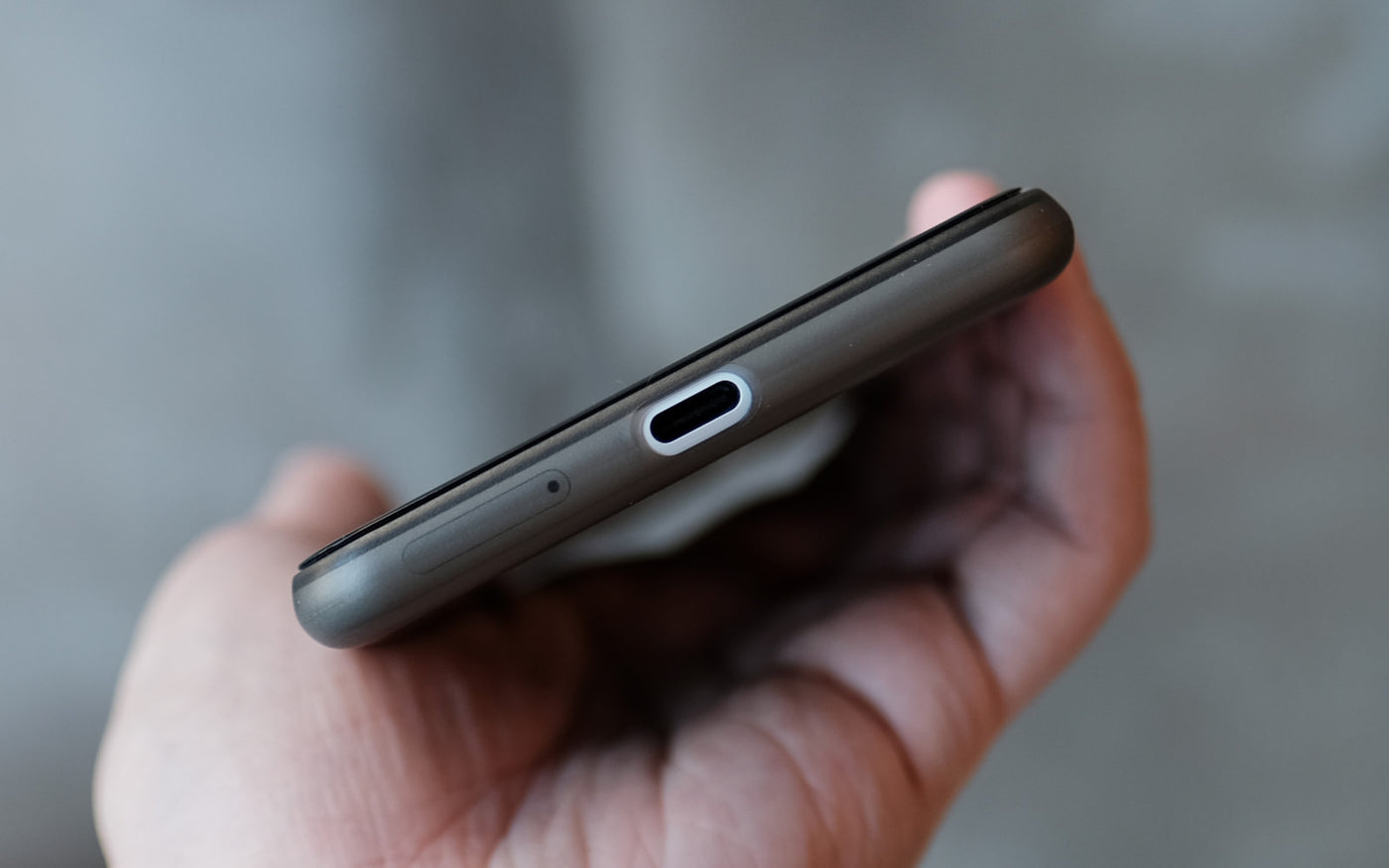 Bare Naked Ultra Thin Case for Google Pixel 3 and Pixel 3 XL - Accurate Cutouts