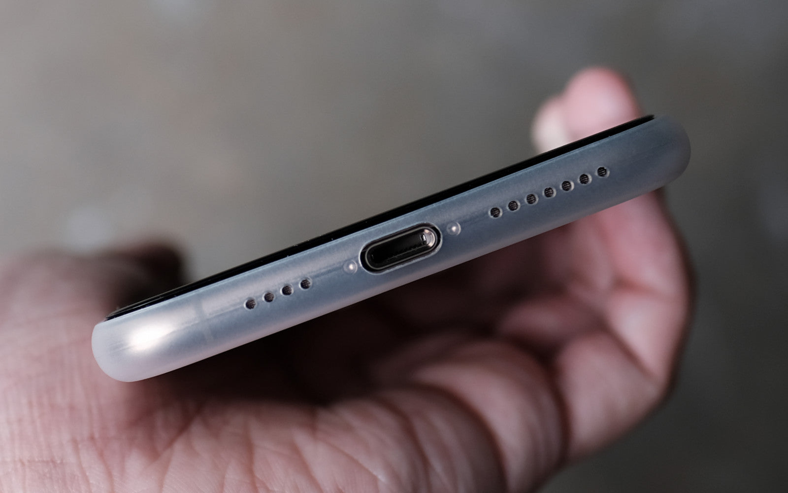 Bare Naked - Thinnest Case for iPhone 11 Pro & 11 Pro Max - Accurate Cutouts