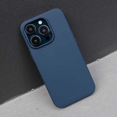 The Bare Case - for iPhone 15 Pro Max