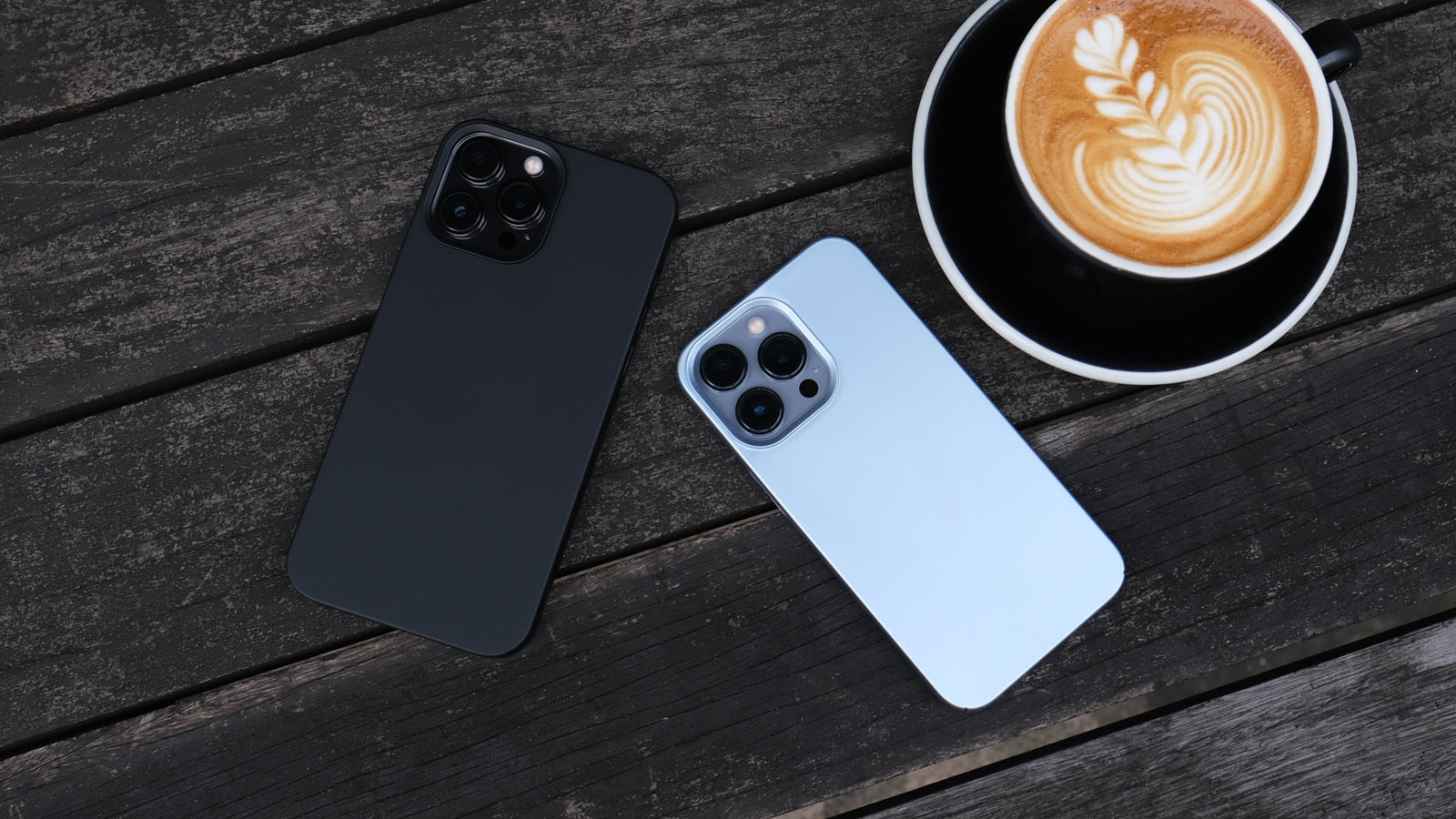 Bare Cases for iPhone