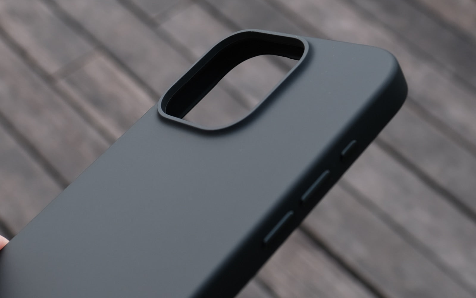 The Bare Case for iPhone 15 Pro & 15 Pro Max - Thinnest MagSafe Case for iPhone 15 Pro & 15 Pro Max - Ultra-Thin Design