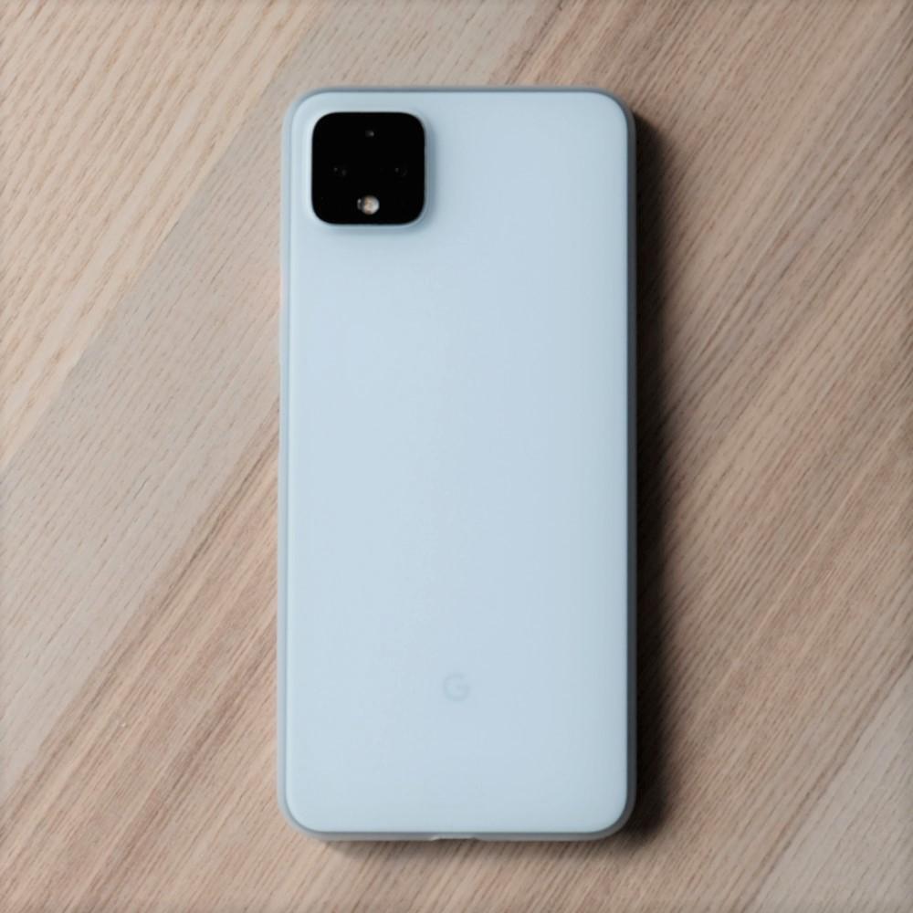 Bare Naked for Google Pixel