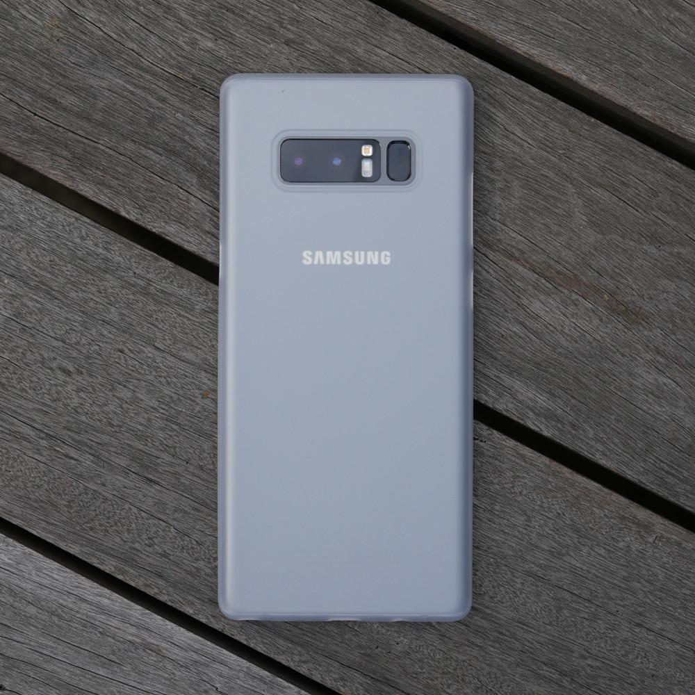 Bare Naked Ultra Thin Case for Samsung Galaxy Note 8 - Frost